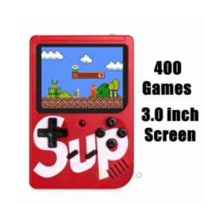 Máy chơi game sup 400 game g4