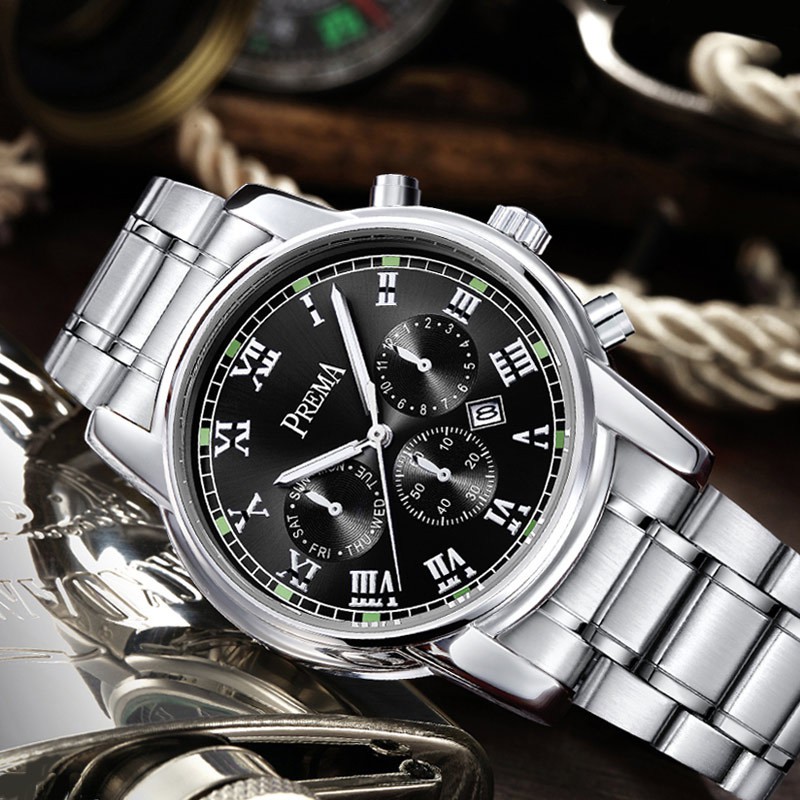 ĐỒNG HỒ NAM PREMA 3278