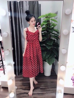 🍭🍭 maxi hai dây