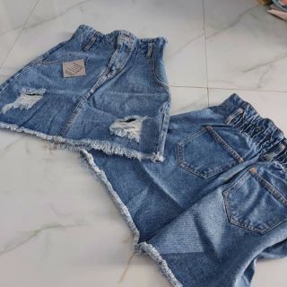 Cv jean đủ sz Sml