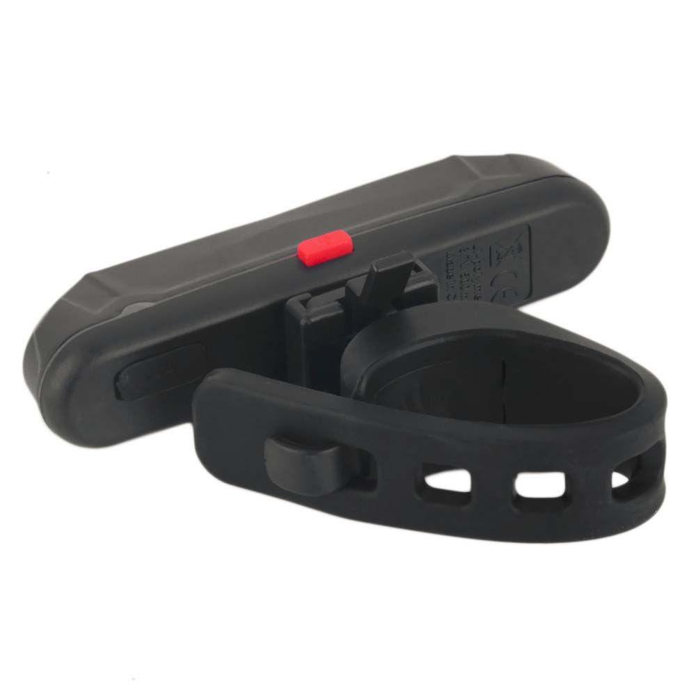 Dây Đèn LED Cảnh Báo Chống Nước IPX-5 Gắn Đuôi Xe Đạp