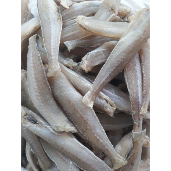 Khô cá bóng đục