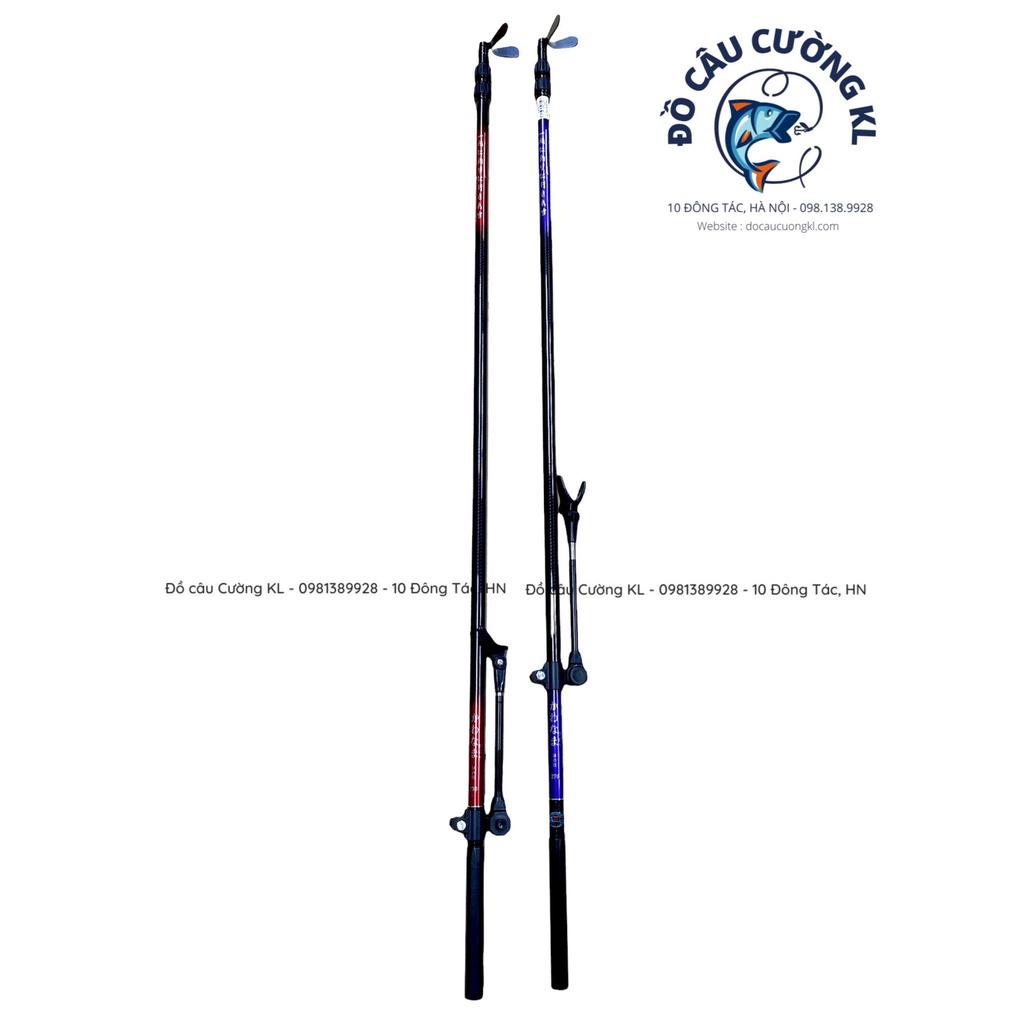 Cán vợt Carbon ABC Yufeng