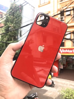 Ốp lưng giả iP11