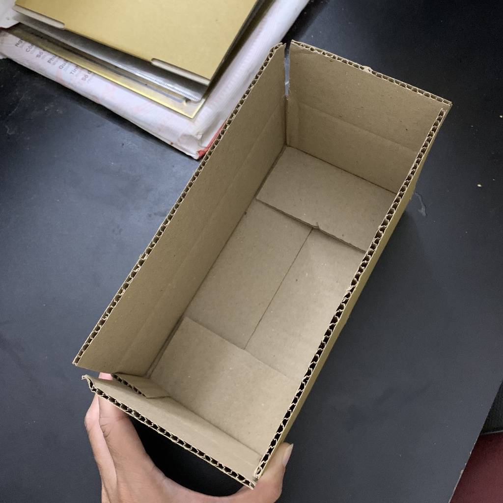 MG - 1 Thùng carton 20x10x6 CM