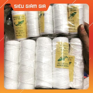Dây nhợ lớn và nhỏ