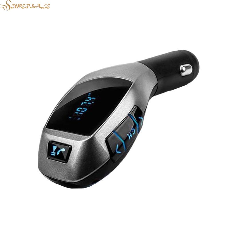 Radio FM 87.5-108 MHz không dây cho xe hơi | BigBuy360 - bigbuy360.vn