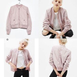 Áo bomber BSK xuất dư xịn