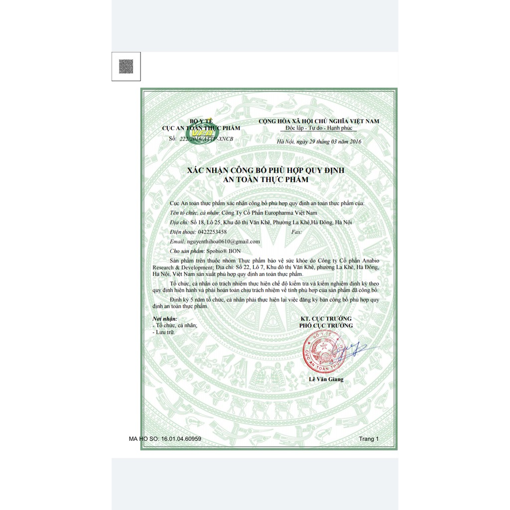 Spobio Bon Không lo rối loạn tiêu hoá táo bón - chuyên biệt cho trẻ sơ sinh và phụ nữ mang thai và đang cho con bú | BigBuy360 - bigbuy360.vn