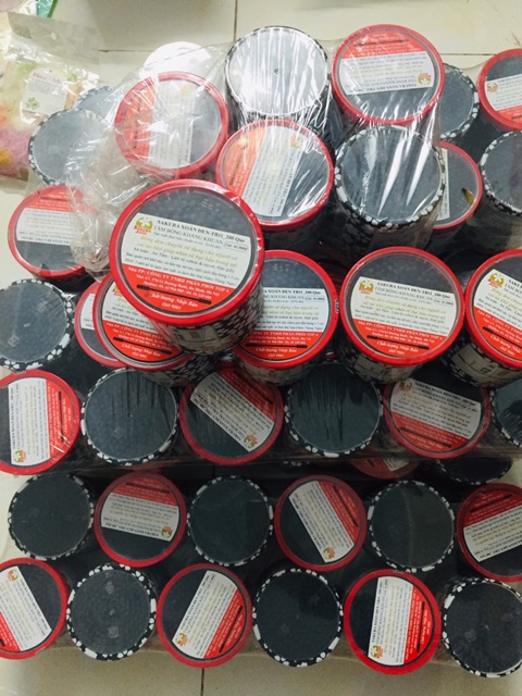 Tăm bông kháng khuẩn xoắn 200 que SAKURA | BigBuy360 - bigbuy360.vn