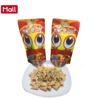 đồ ăn vặt - bim bim Snack Sừng tê giác - VAV264 - [Freeship đơn 150k]