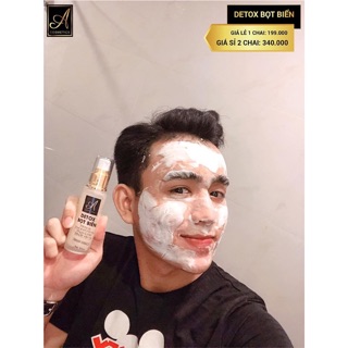 Detox thải độc Acosmetics