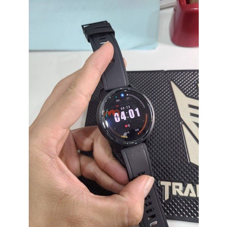 Kính Cường Lực 9H Xiaomi Watch S1 active