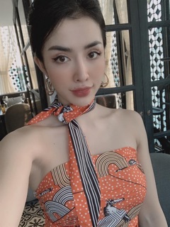 BÔNG TAI LV HOTHIT 3cm