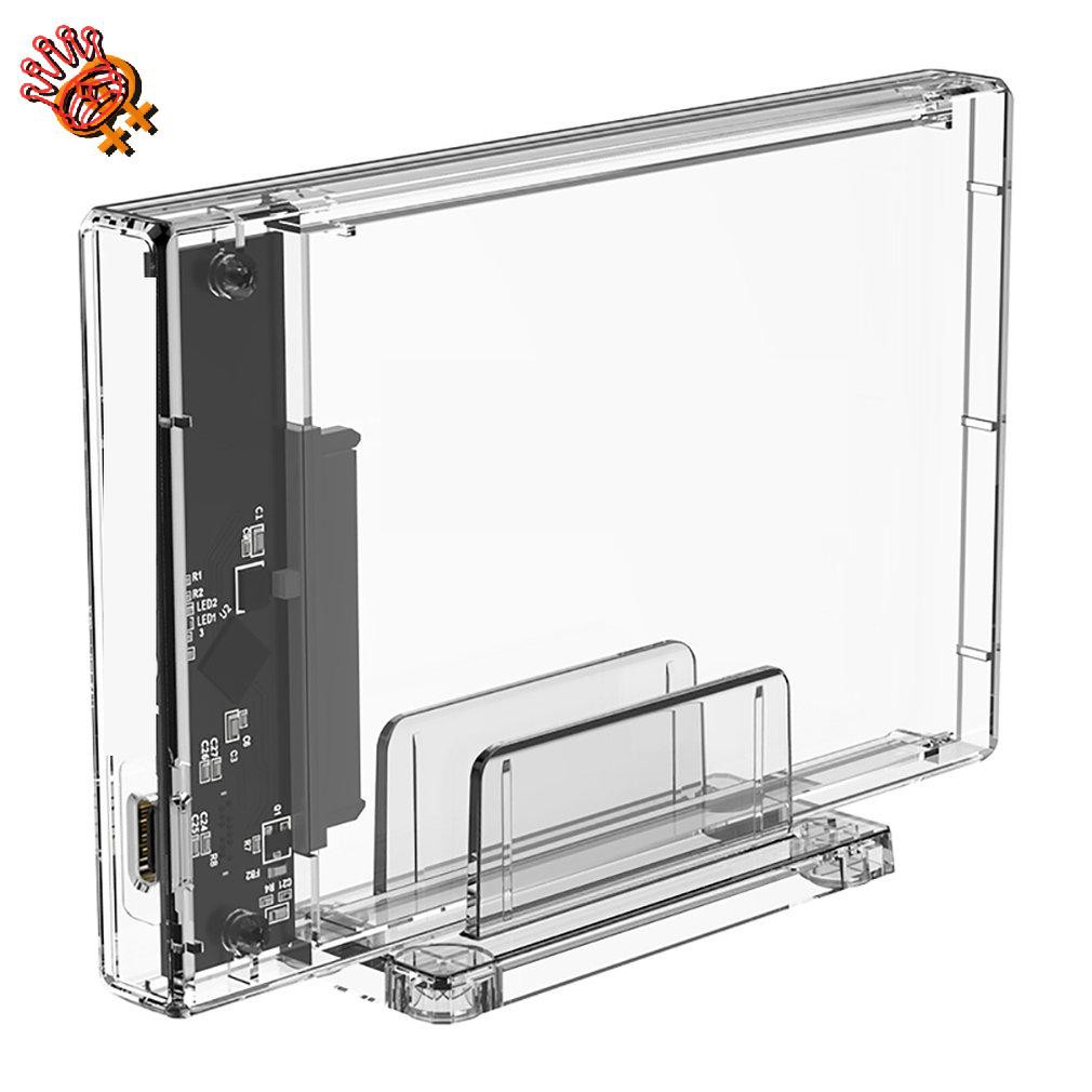 Ổ Cứng Di Động Sata 2159c3 2.5 Inch Usb3.0 | BigBuy360 - bigbuy360.vn