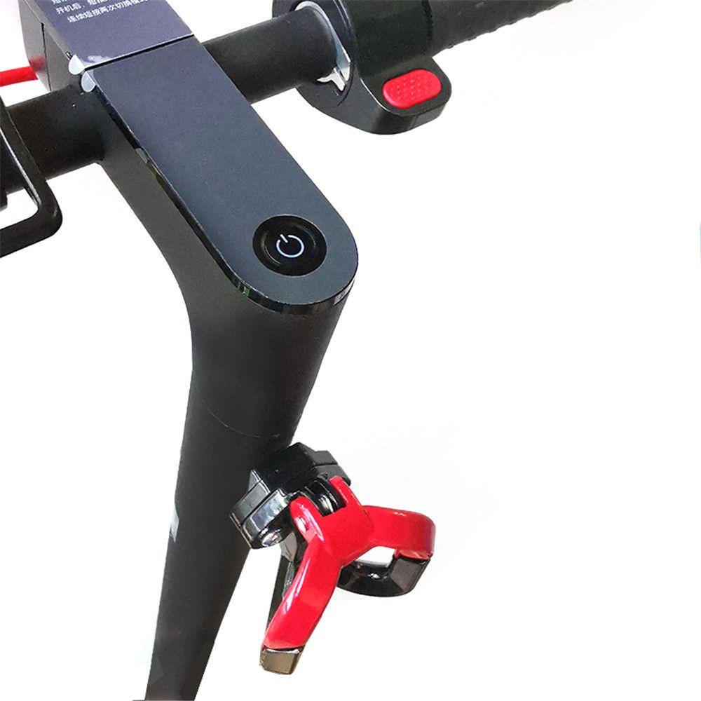 JONYE Móc Treo Đồ Gắn Xe Máy Điện Xiaomi M365 / Pro Tiện Dụng