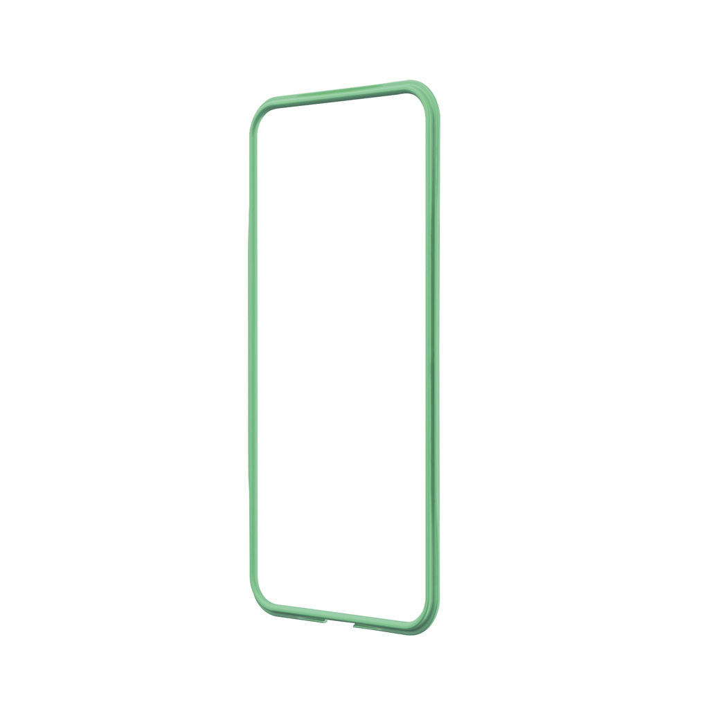 Rim chính hãng Rhinoshield cho IP 12 13 14 Series Phong Cách