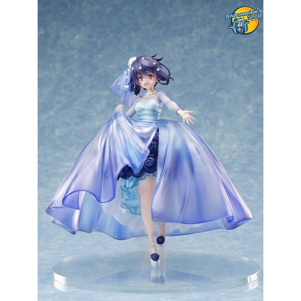 [Đặt trước] [MAPPA] Mô hình nhân vật Zombie Land Saga F:Nex Revenge Ai Mizuno Wedding Dress 1/7 Complete Figure