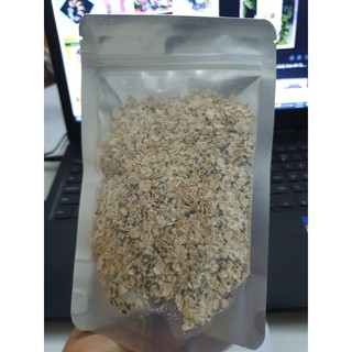 100g Hạt Chia + Yến mạch