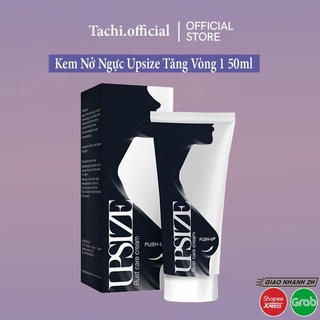 Kem nở ngực upsize - Kem Upsize Thoa Nở Ngực - Tăng Nhanh Kích Thước Vòng Một