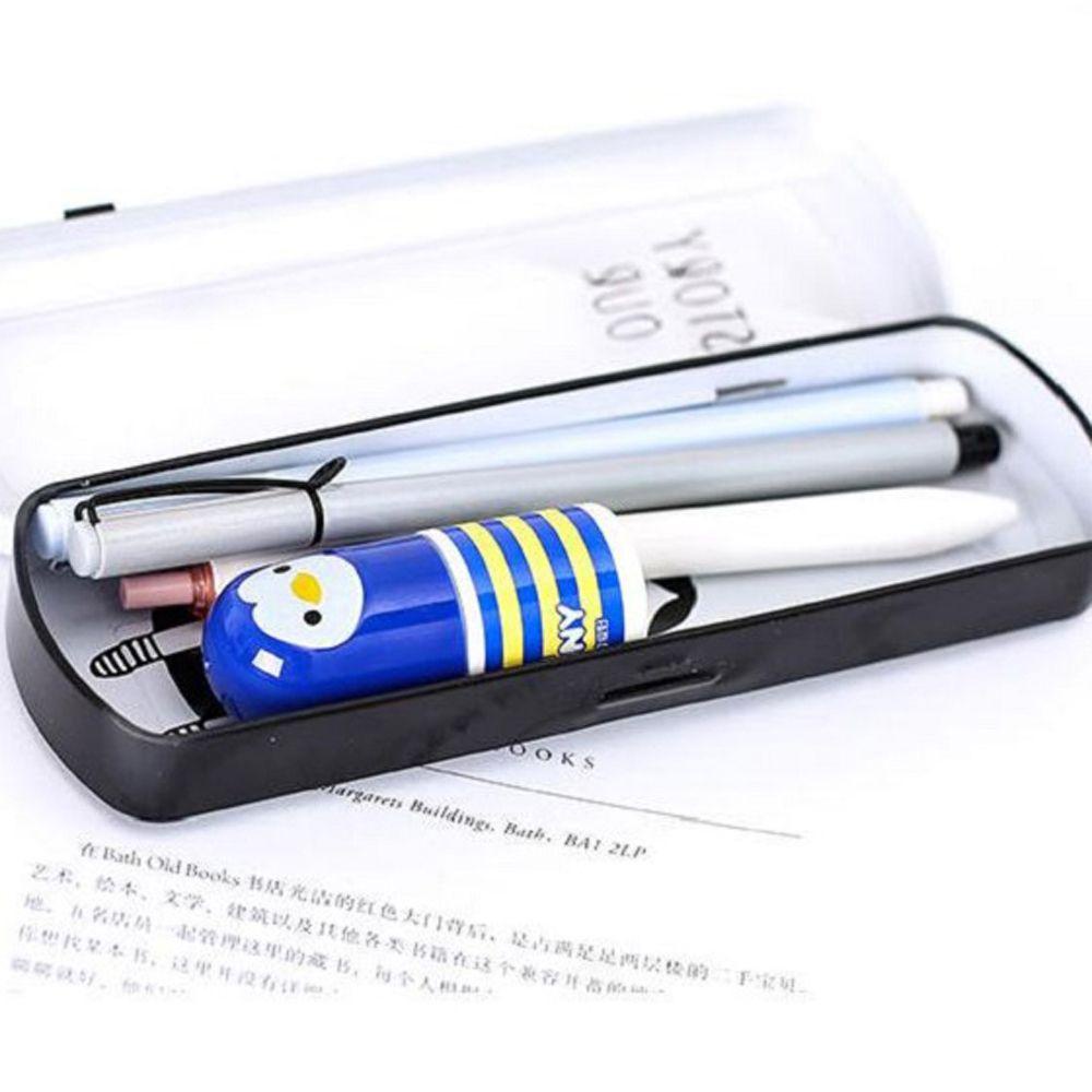 PEWANY Dụng Cụ Chỉnh Sửa Tư Thế Cung Cấp Chất Lỏng Họa Tiết Gà Hoạt Hình Dễ Thương Cho Học Sinh