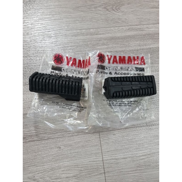 Cao Su Gác Chân Trước Hàng Yamaha Indo Siêu Êm