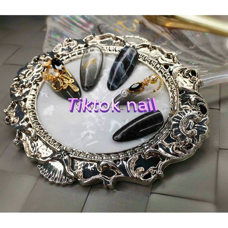 khung vàng, bạc chụp hình trang trí