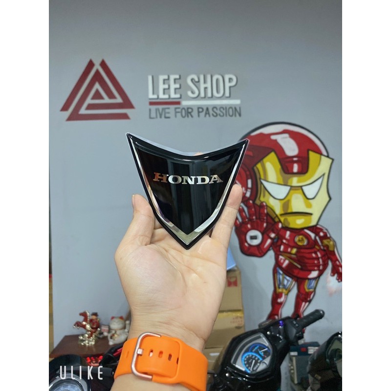 Tem nạ dành cho fu mập