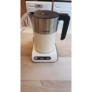 Bình siêu tốc Bosch Styline