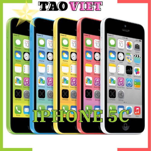 Điện thoại quốc tế 5g-5c-5s-5se-6g-6s-6splus 16gb-32gb-64gb bảo hành toàn quốc | BigBuy360 - bigbuy360.vn