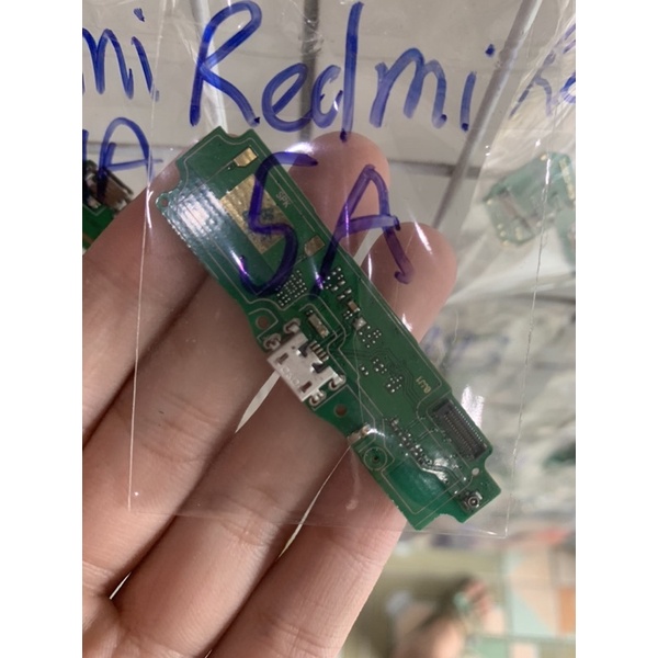 Bo sạc xiaomi redmi 5a