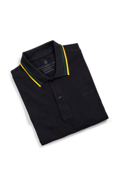 ÁO THUN TAZ POLO 100% COTTON - SEPTEMBER7TH