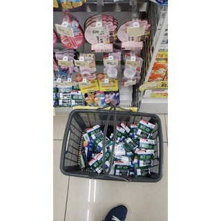 SON DƯỠNG BẠC HÀ NHẬT