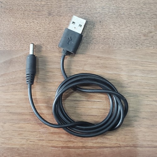 Cáp sạc Nokia chuôi lớn USB