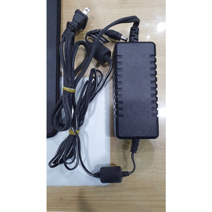 Adapter nguồn sony 12V 5A MPA-AC1, hàng nhật xịn, bảo hàng 12 tháng.