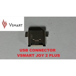CHÂN SẠC-USB CONNECTOR  VSMART JOY 2 PLUS