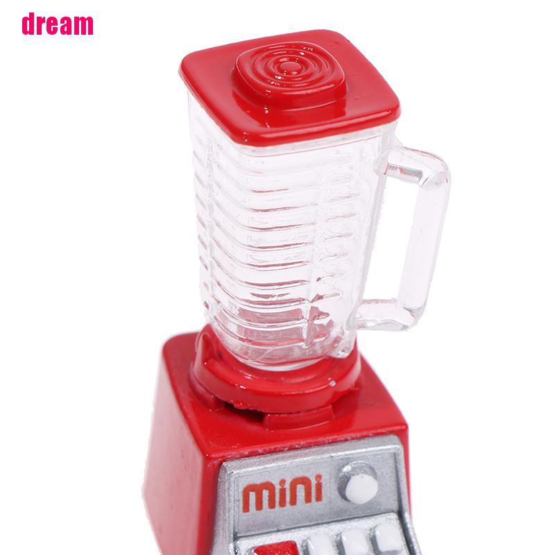 Mô Hình Trái Cây mini Bằng Nhựa Dễ Thương Dùng Trang Trí