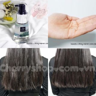 ‼️Dưỡng tóc Coco Water Serum Missen 80ml