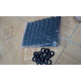Bánh xe cao su máy đếm tiền(bộ)