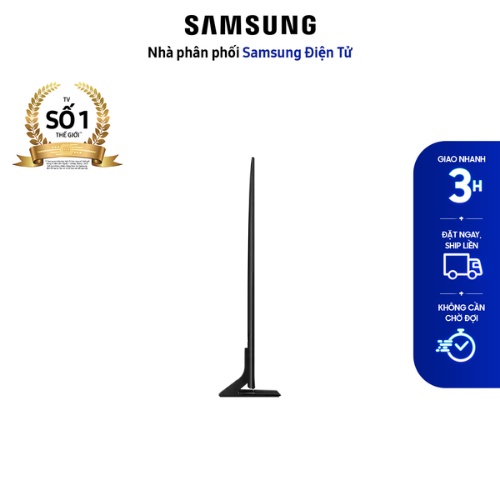 65AU9000 - Smart Tivi Samsung Crystal UHD 4K 65 inch AU9000 | BigBuy360 - bigbuy360.vn