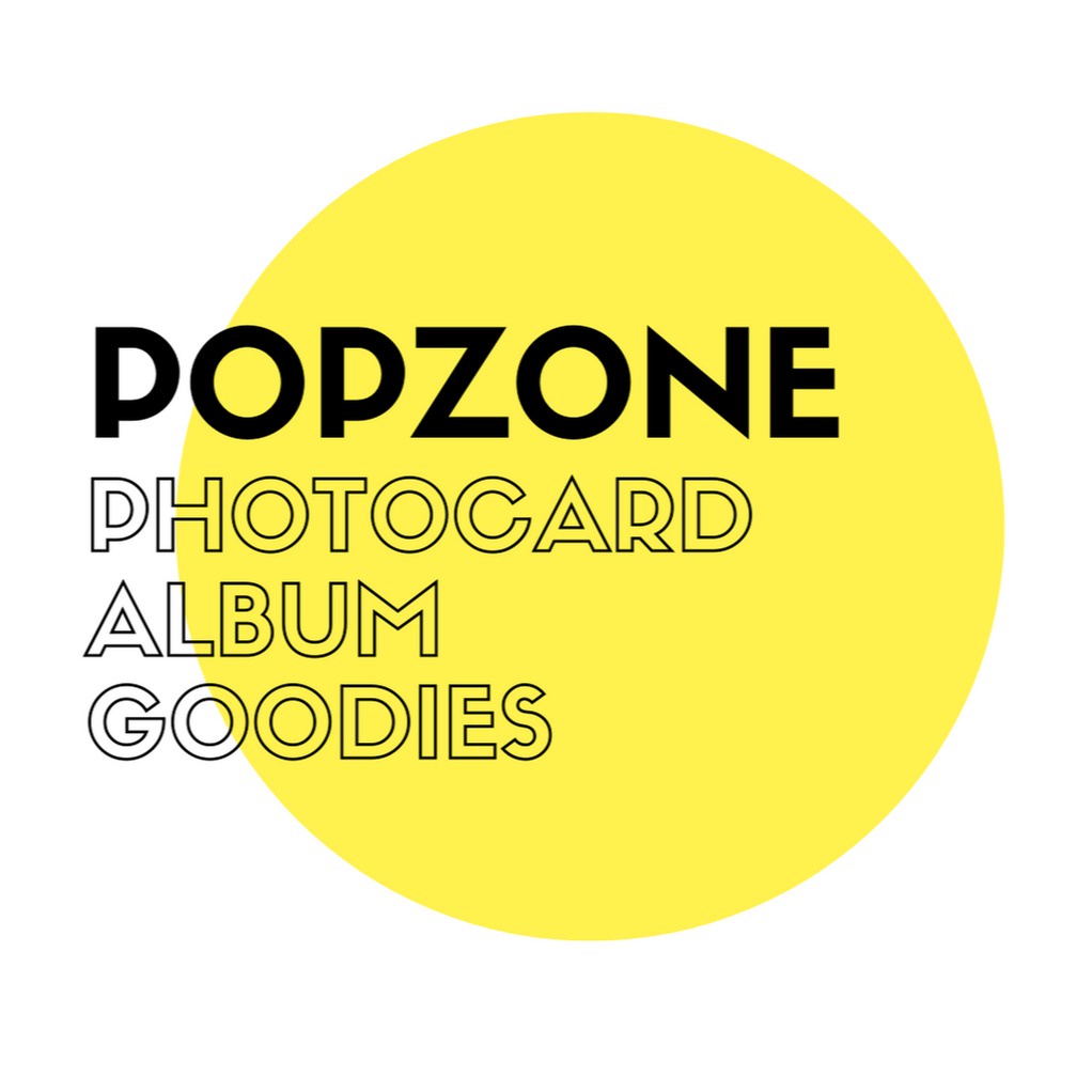 PopZone shop