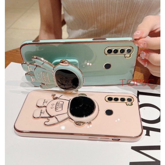 Ốp lưng realme 5 pro ốp lưng realme 5i Ốp Điện Thoại Họa Tiết Hoạt Hình Cho Realme  C3 5s 6i 6 6 pro C15 C12 C35 C30 YHY