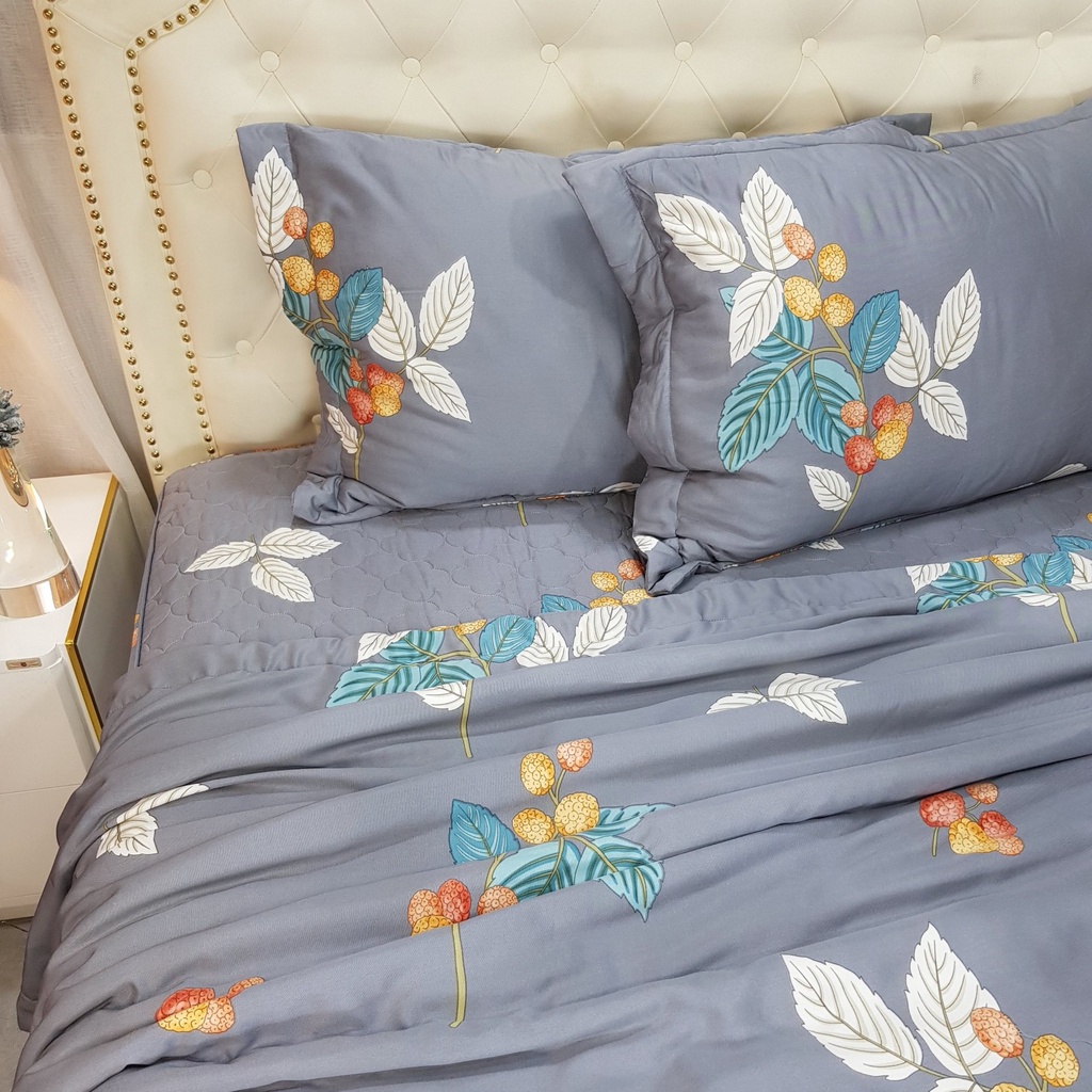 Chăn Hè Modal Cao Cấp Pháp LASANTE'   siêu rộng 2.1x2.4m mền modal gỗ sồi 100% tự nhiên