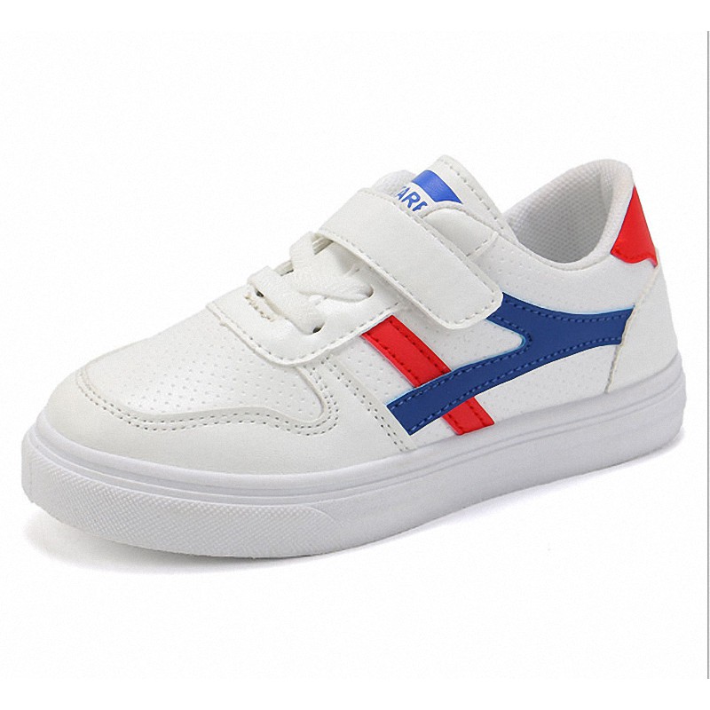 Giày sneaker bé trai từ 4 - 13 tuổi - THE75