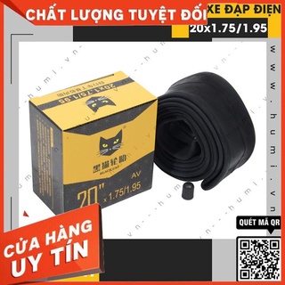 Săm xe 🚛 săm xe đạp điện 20x1.75/1.95 nhập khẩu, siêu rẻ