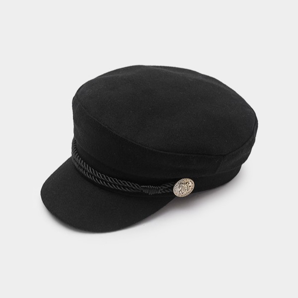 Mũ Thủy Thủ Phong Cách Military Hot Trend, Mũ Nồi Baker Boy