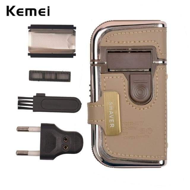 Máy cạo râu Kemei RSCW-5600