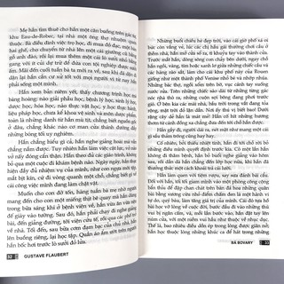 Bà Bovary