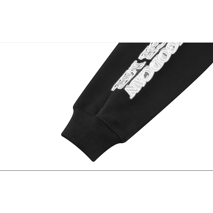 Áo Hoodie  Nelly Heybig - Only God