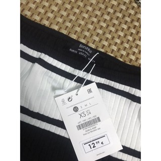 Áo trễ vai BSK Auth